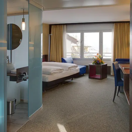 Ambassador Hotel Berne