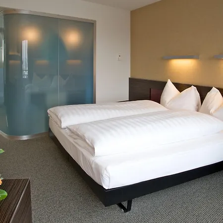 Ambassador 4* Berne