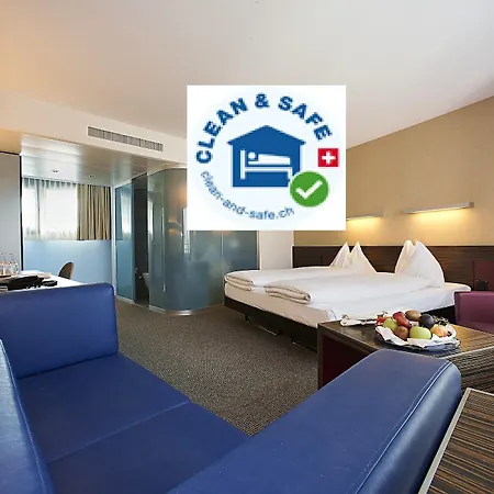 Hotel Ambassador Berne