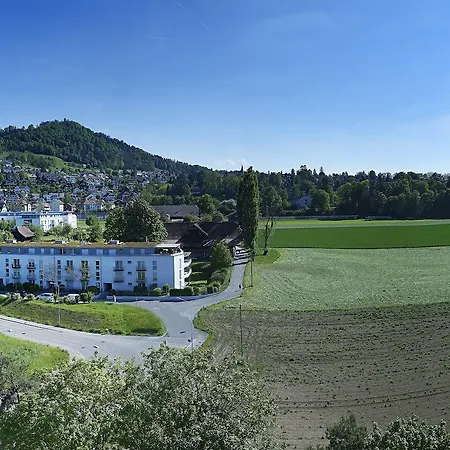 Ambassador Hotel Berne
