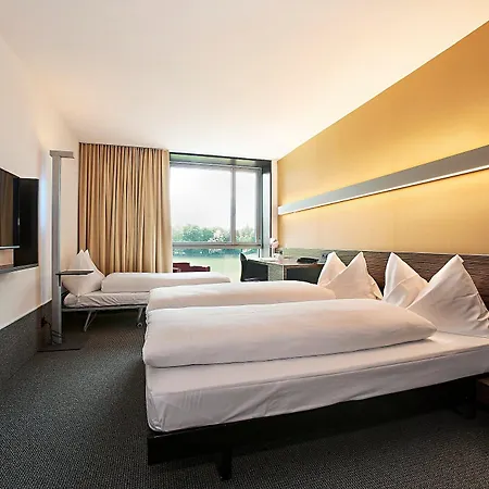 Ambassador Hotel Berne