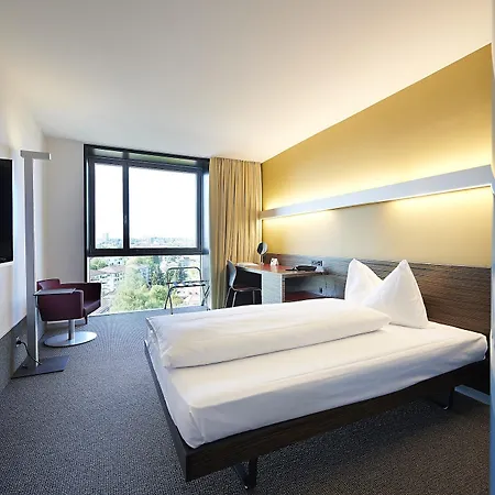 Hotel Ambassador Berne