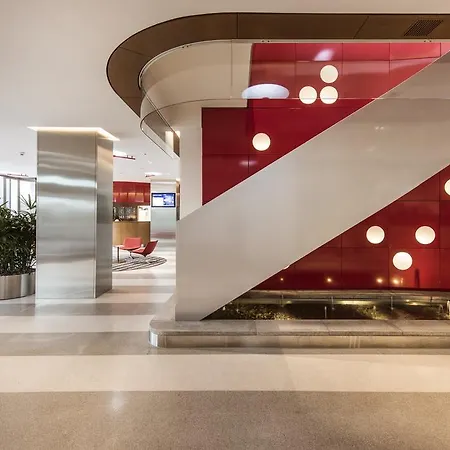 Hotel Ambassador Berne