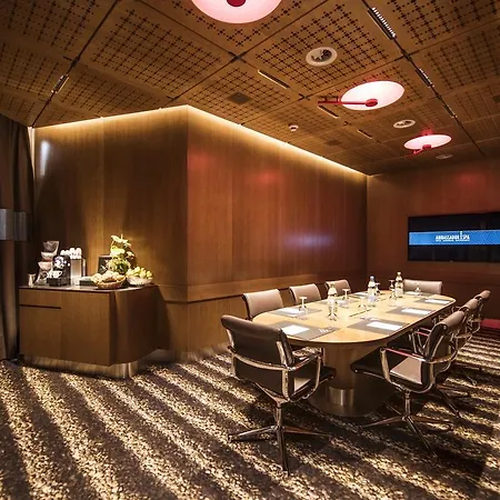 Ambassador 4* Berne