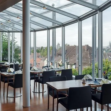 Hotel Ambassador Berne