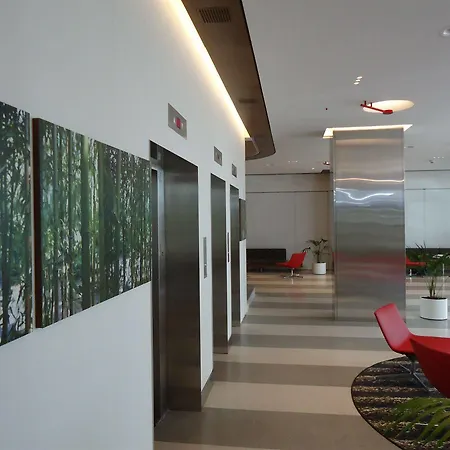 Hotel Ambassador Berne