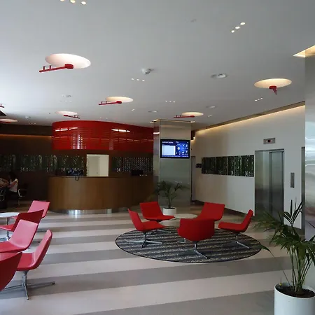Ambassador Hotel Berne