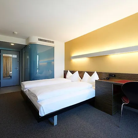 Hotel Ambassador