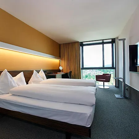 Hotel Ambassador 4*