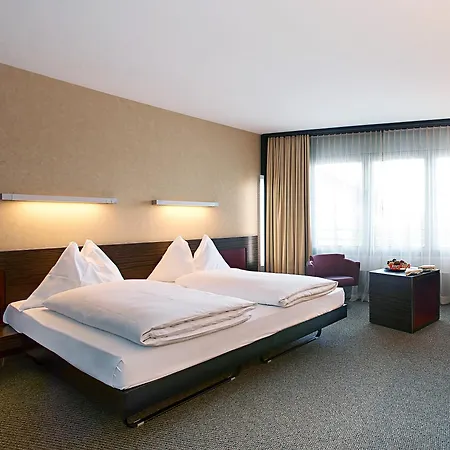 Hotel Ambassador Bern