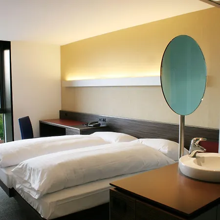 Hotel Ambassador Bern