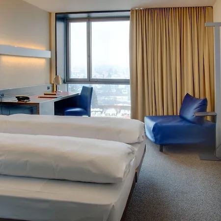 Otel Ambassador Bern