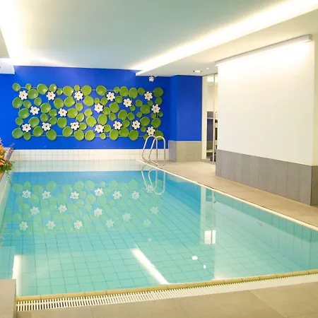 Ambassador Hotel Berna
