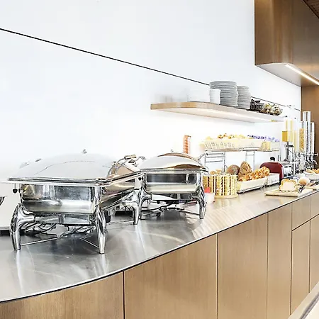 מלון Ambassador ברן