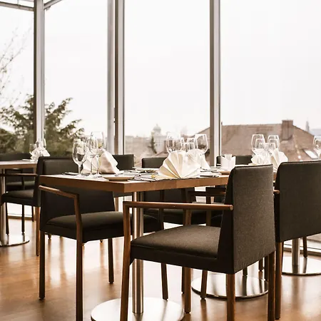 Ambassador Otel 4*