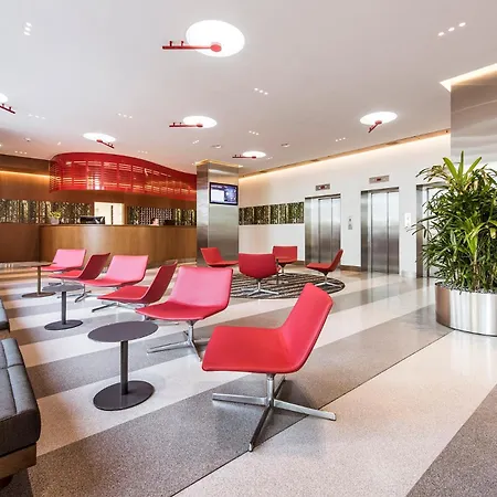 Hotel Ambassador 4*