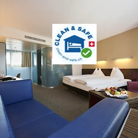 Otel Ambassador Bern