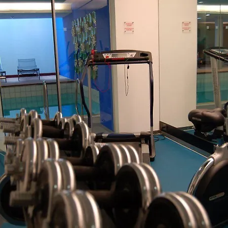 Ambassador Szálloda