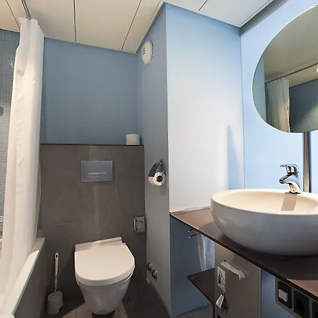 Ambassador Βέρνη