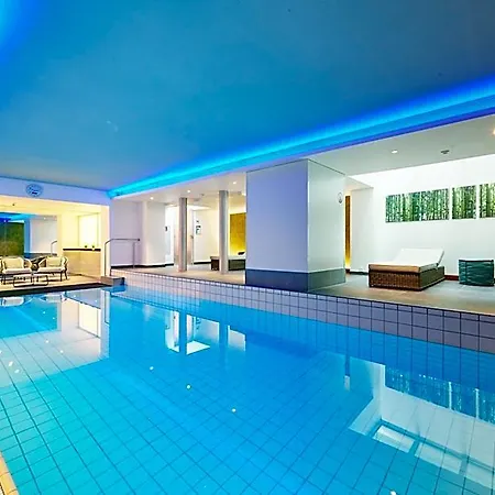Ambassador Otel