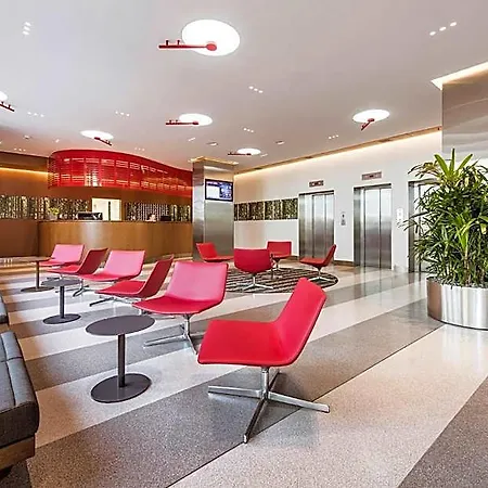 Ambassador Otel