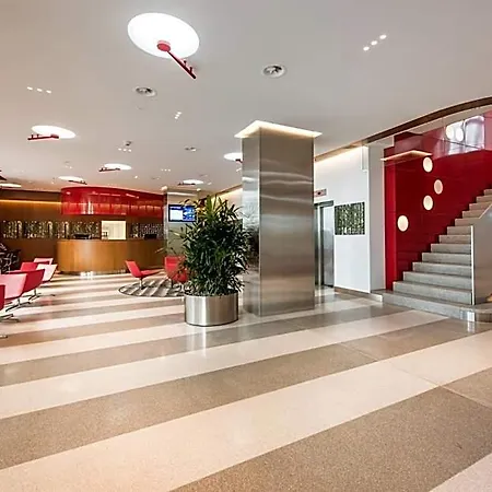 Ambassador Otel