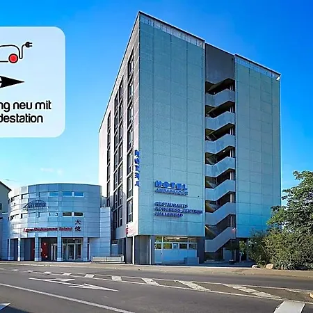 Ambassador Otel Bern