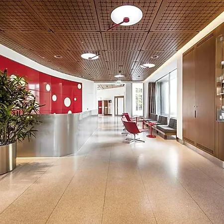 Ambassador Otel 4*