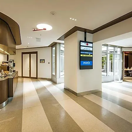 Otel Ambassador Bern