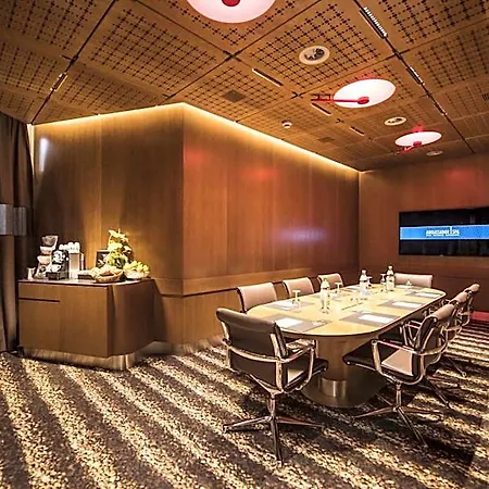 Ambassador Otel Bern