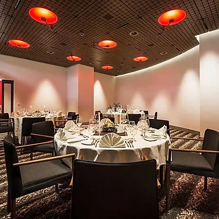 Ambassador Otel Bern