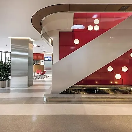 Otel Ambassador 4*
