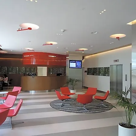 Otel Ambassador 4*