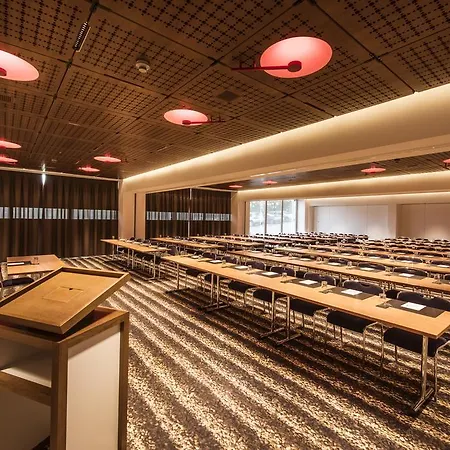 מלון Ambassador ברן