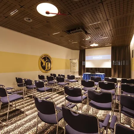 Ambassador Hotel Bern