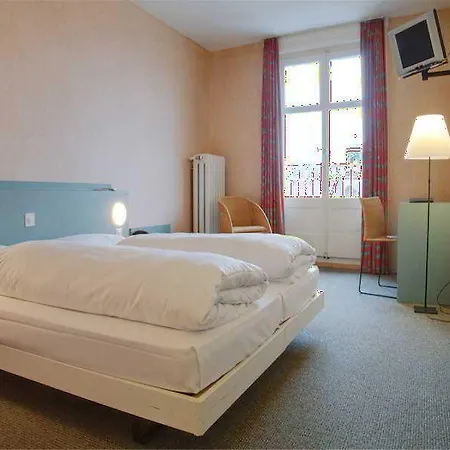 Hotel Ambassador 4*