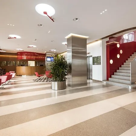 Szálloda Ambassador