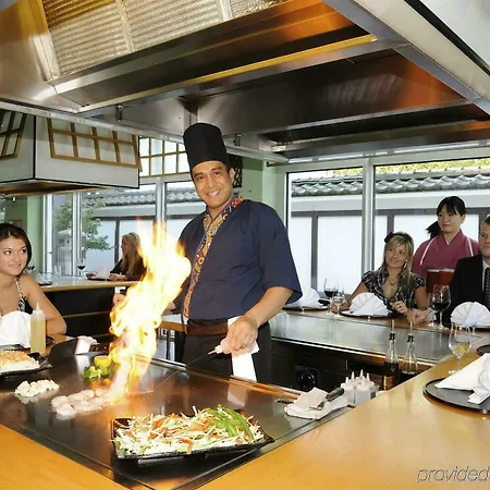 מלון Ambassador ברן