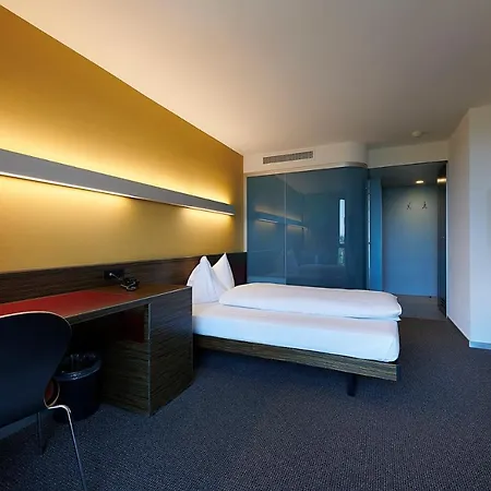 Ambassador Hotel 4*