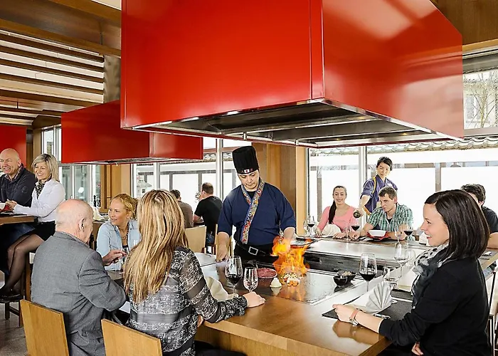 Hotell Ambassador 4*