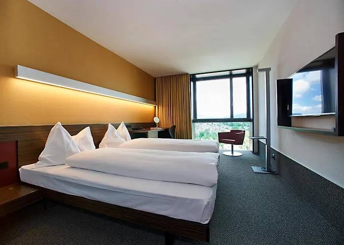 Hotell Ambassador 4*