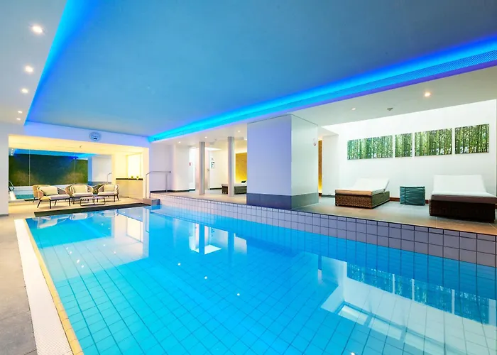 Hotell Ambassador 4*