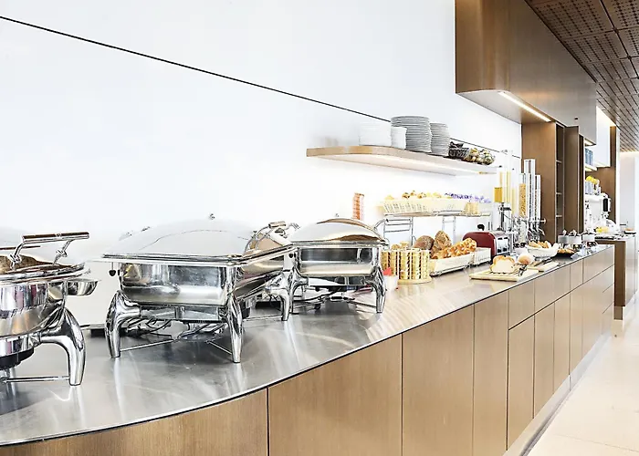 Hotel Ambassador Berno