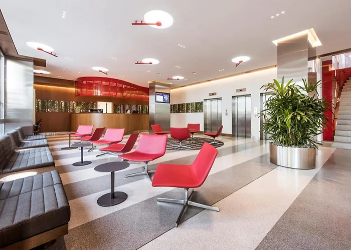 Hotell Ambassador 4*