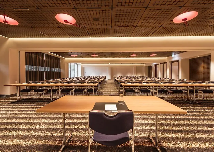 Hotell Ambassador 4*