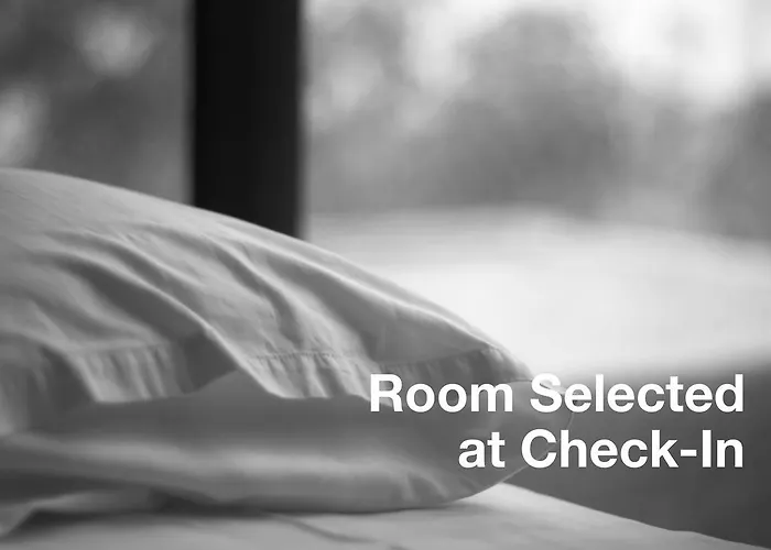 Hotell Ambassador Bern