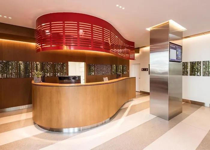 Hotell Ambassador 4*