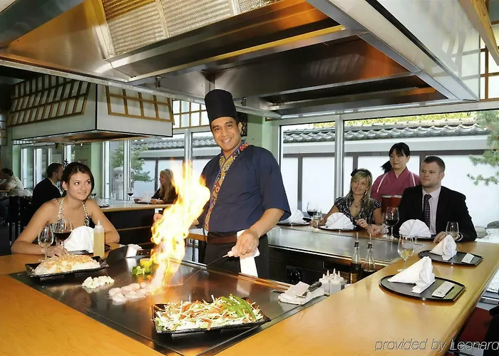 Hotell Ambassador Bern