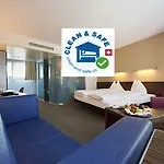 Hotel Ambassador Berna