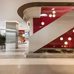 Hotel Ambassador Berna